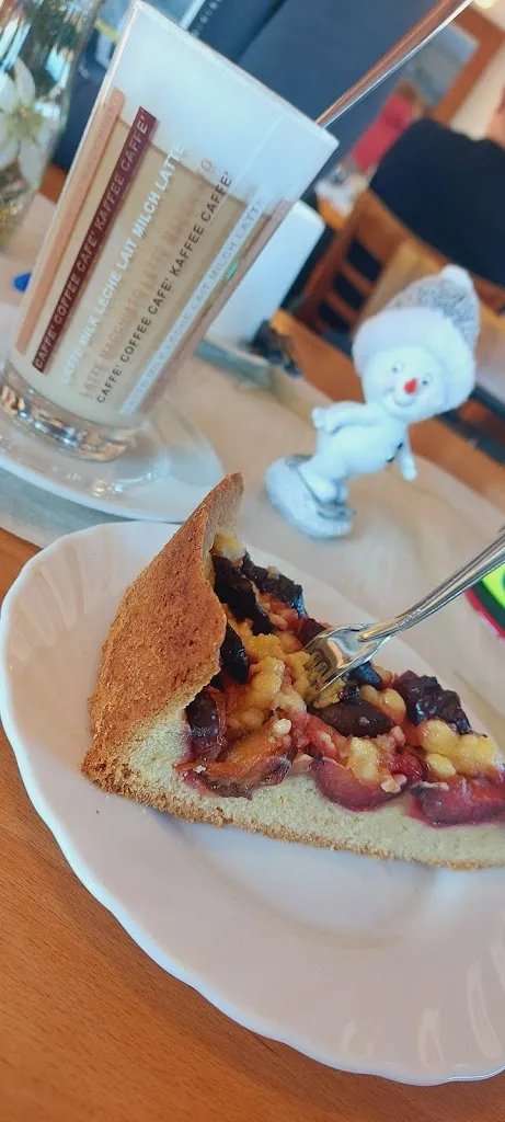 Menu_Café am See_Schluchsee_immagine_9