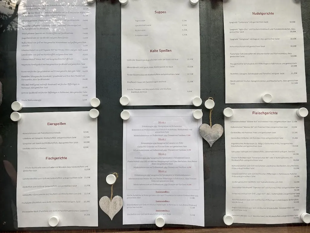 Menu_Restaurant Georgenhof_Italy_image_1