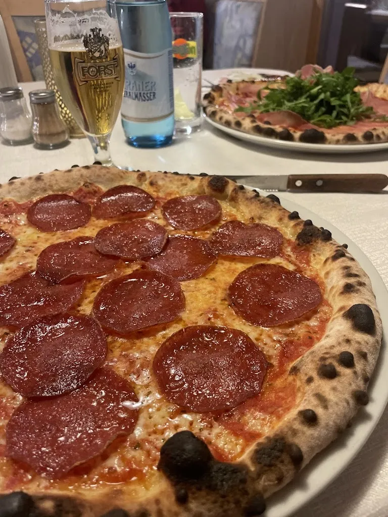 Martina Piccoli_Restaurant Georgenhof_Italy_review