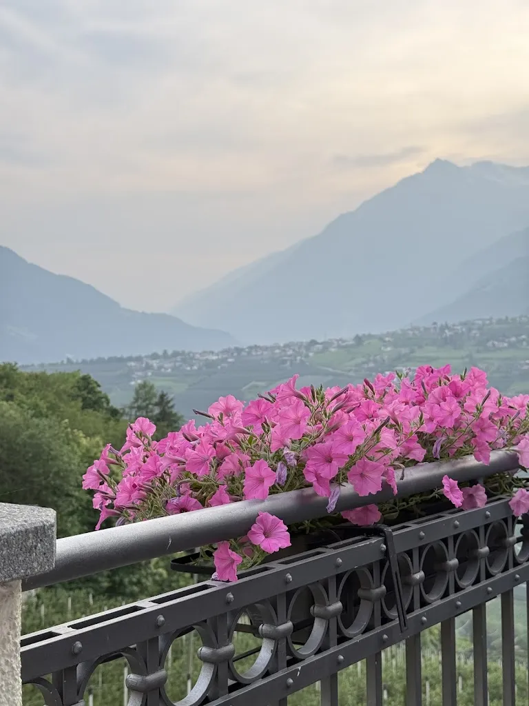 Dan Manolescu_Schlosswirt Restaurant_Italy_review