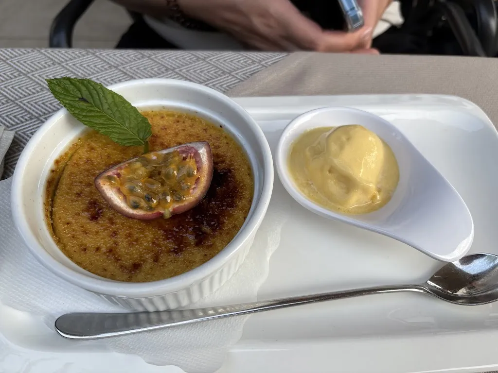 Patrick_Schlosswirt Restaurant_Italy_review