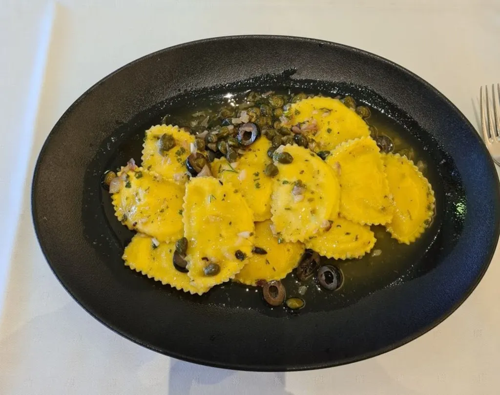 Restaurant L'Inconnu_Luxembourg_slider_image_3