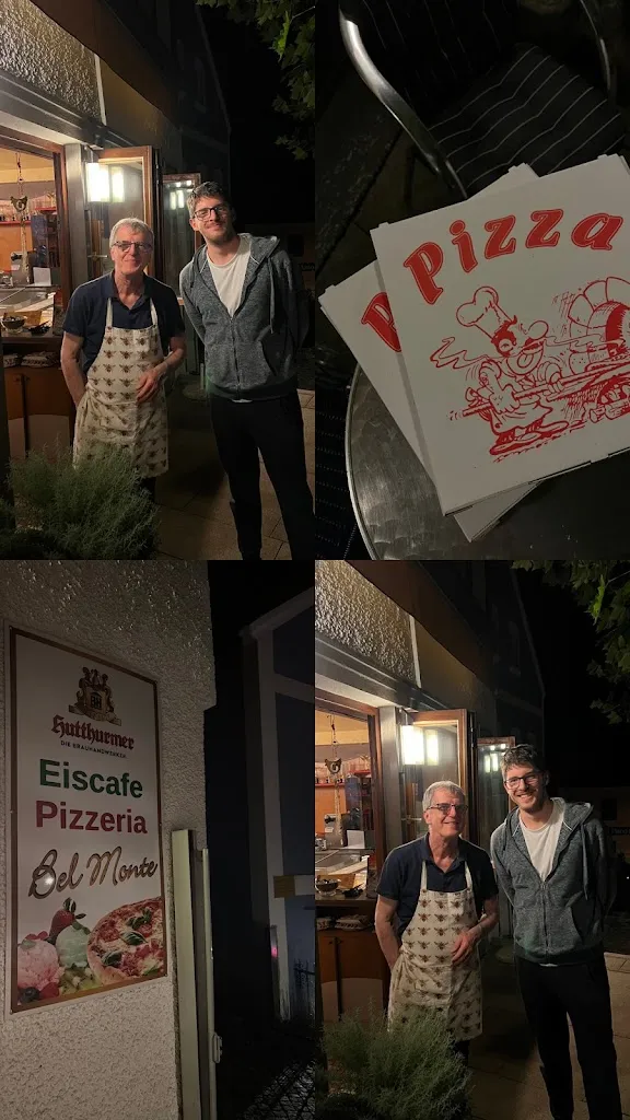 Mahra Almansoori_Bel Monte_Schönberg_reseña