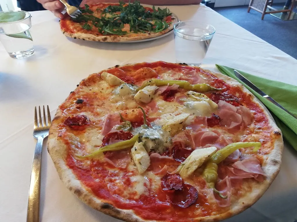 Menu_Restaurant, Pizzeria, Bar Putzer_Italy_image_6