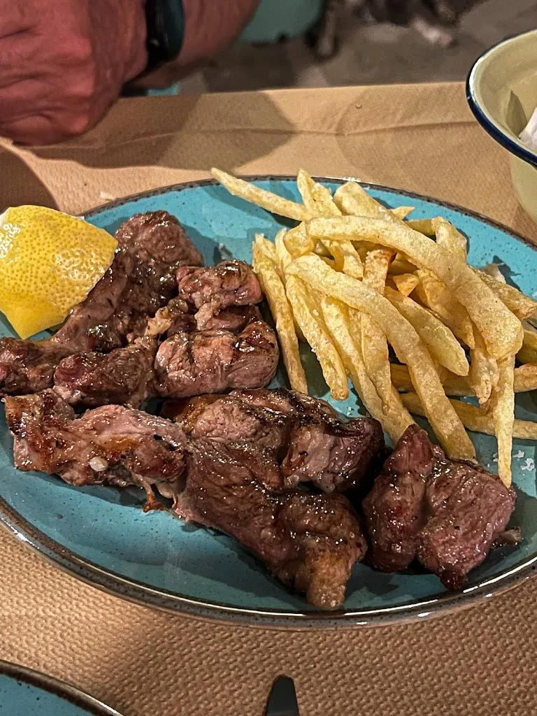 Menu_Bizeli Greek Restaurant_Greece_image_4