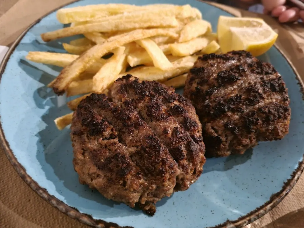 Menu_Bizeli Greek Restaurant_Greece_image_5