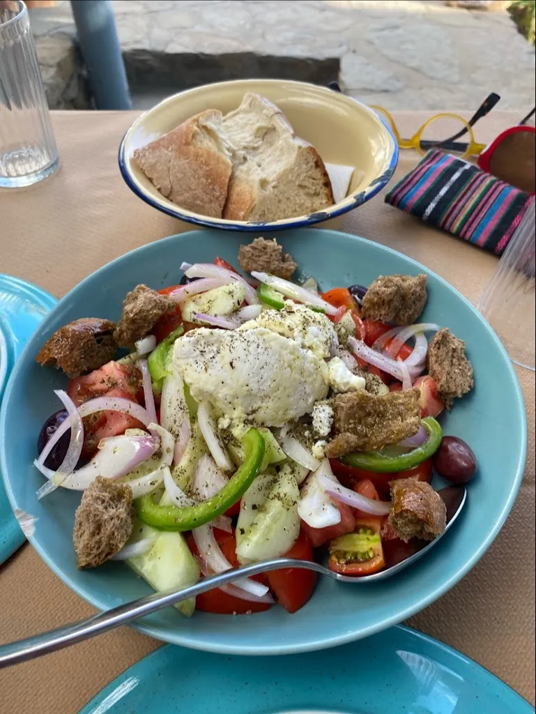 Menu_Bizeli Greek Restaurant_Greece_image_7