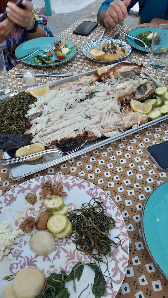 Menu_Bizeli Greek Restaurant_Greece_image_9