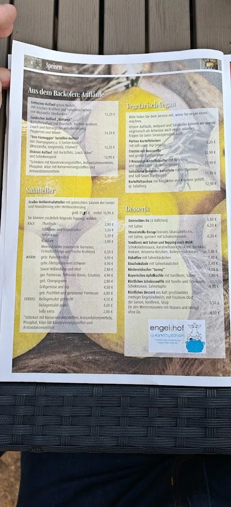 Menu_Casino-Restaurant_Föhren_image_2