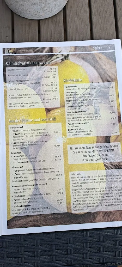 Menu_Casino-Restaurant_Föhren_image_3
