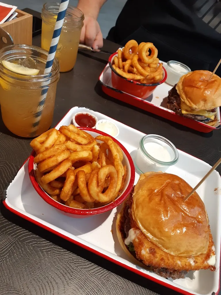 Menu_Burger House Wittlich_Wittlich_image_5