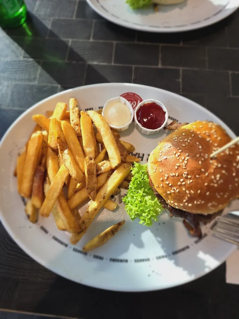 Menu_Burger House Wittlich_Wittlich_image_7