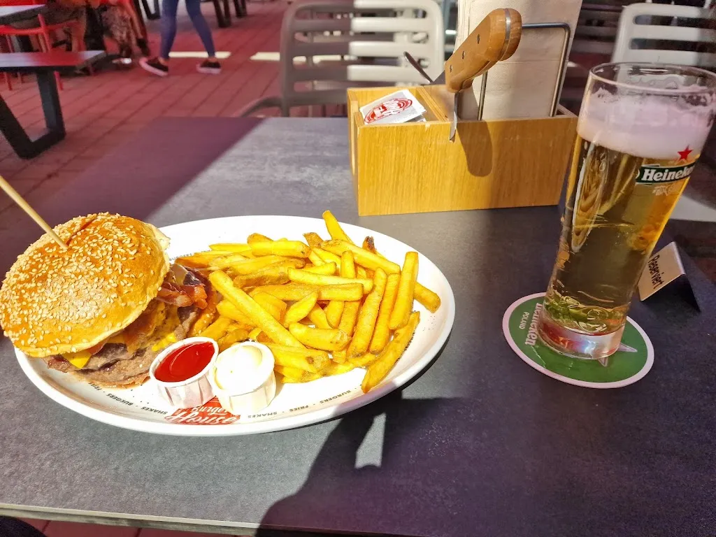 Menu_Burger House Wittlich_Wittlich_image_9