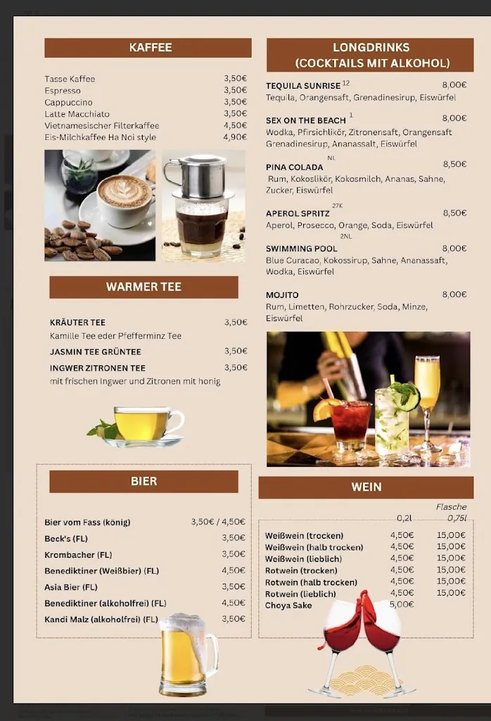 Menu_HANOI CITY RESTAURANT_Schneverdingen_image_4