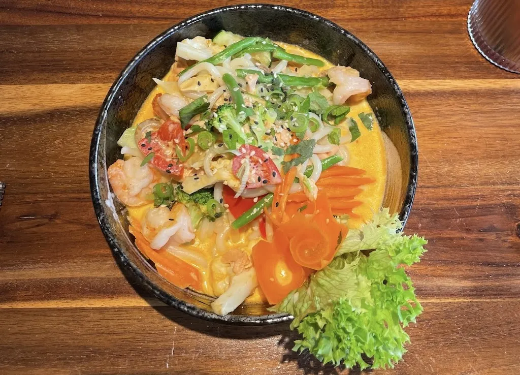 HANOI CITY RESTAURANT ristorante a Schneverdingen