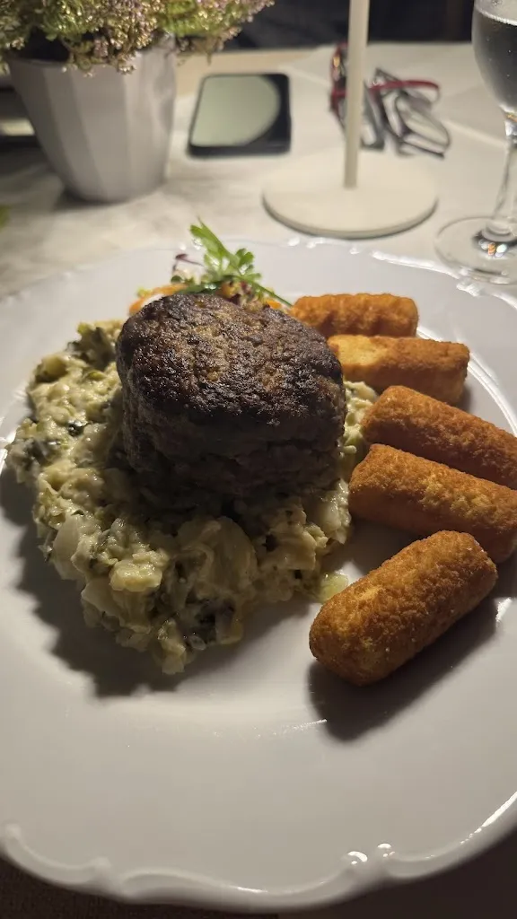 Nicole Herr_Restaurant DIE SCHÄFEREI_Schneverdingen_Bewertung