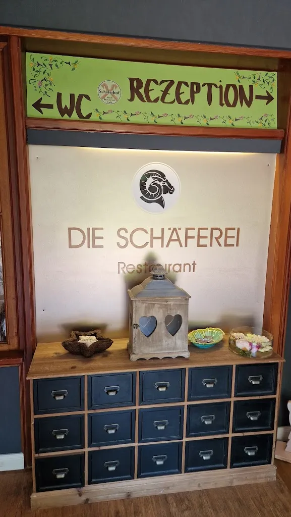 Ben Mohr_Restaurant DIE SCHÄFEREI_Schneverdingen_Bewertung