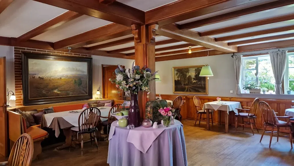 Restaurant DIE SCHÄFEREI_Schneverdingen_slider_image_3