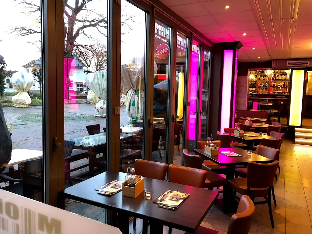 M-ONE Cafe-Bar Restaurant Schneverdingen ristorante a Schneverdingen