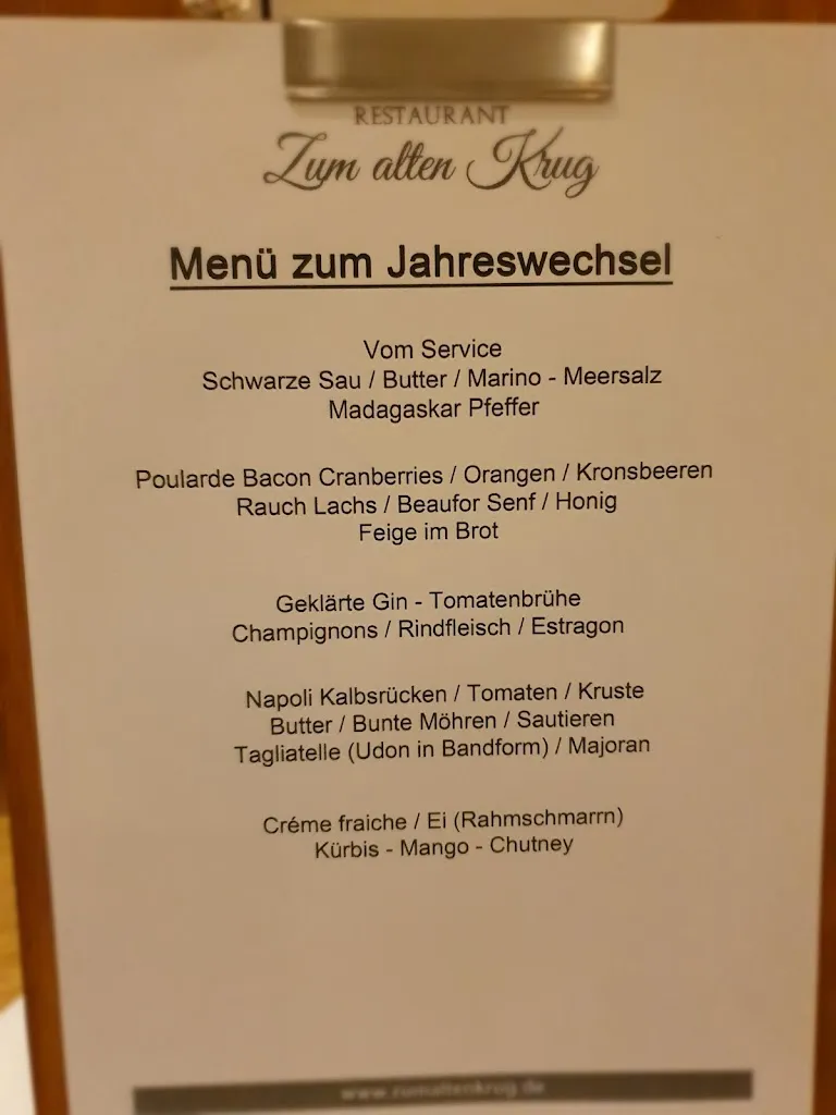 Menu_Zum Alten Krug_Schneverdingen_image_3