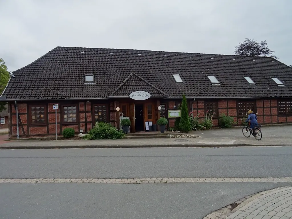 Hans-Peter Staps_Zum Alten Krug_Schneverdingen_review