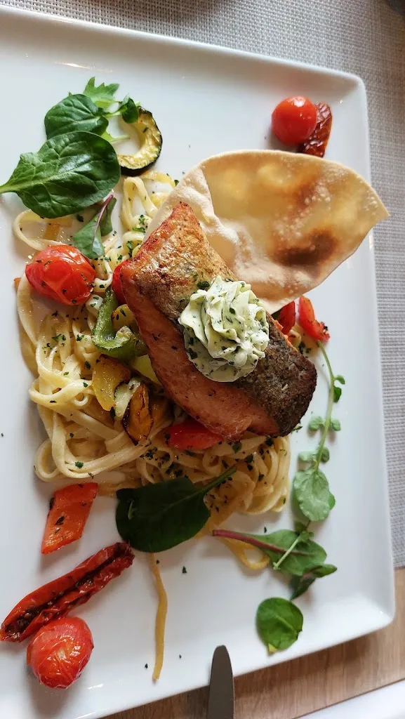 Till Knoevenagel_Zum Alten Krug_Schneverdingen_review