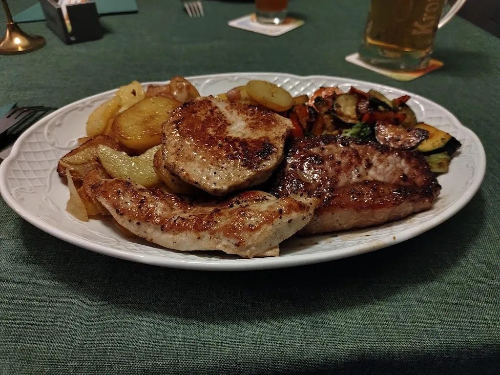 Menu_Landgasthaus Wesseloh_Schneverdingen_immagine_9