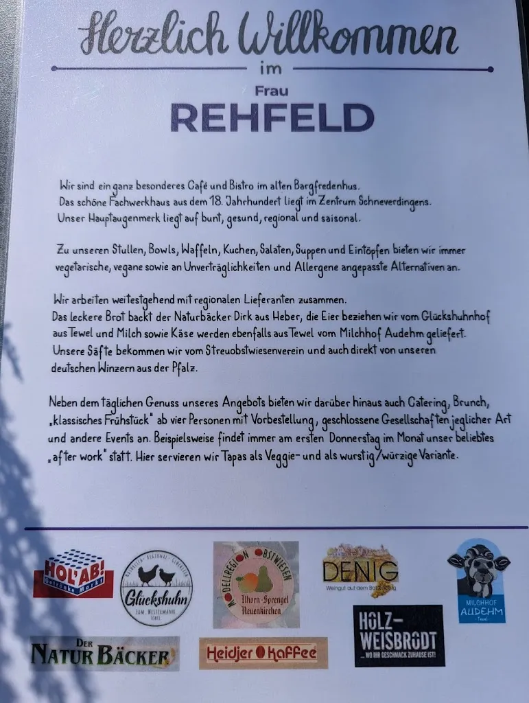 Menu_Frau Rehfeld_Schneverdingen_immagine_4