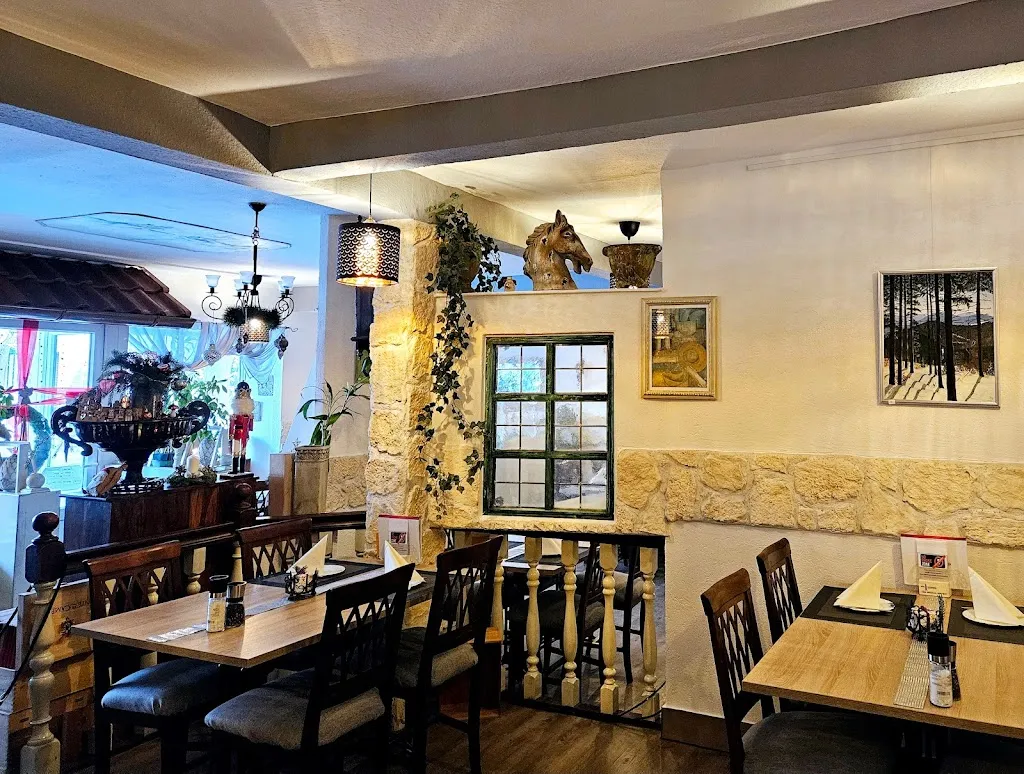 "da Romeo" italienisches Restaurant, Inh. Giuseppe Romeo restaurant in Schneverdingen