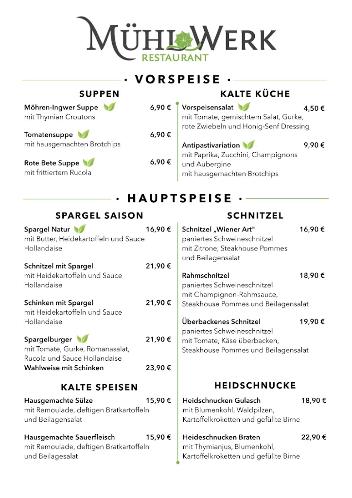 Menu_MühlWerk Restaurant/Café_Schneverdingen_image_2
