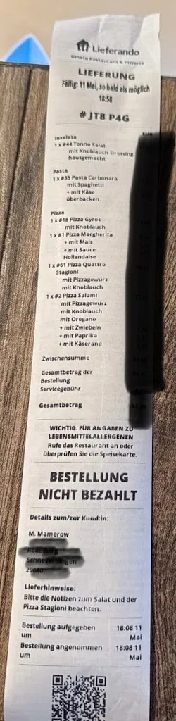 Menu_Ginato Restaurant & Pizzeria_Schneverdingen_image_3