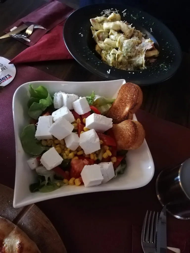 Menu_Ginato Restaurant & Pizzeria_Schneverdingen_image_5