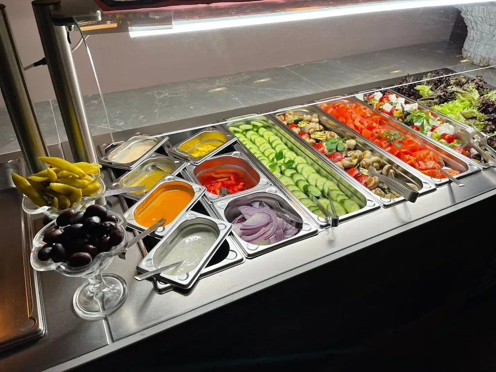 Menu_Ginato Restaurant & Pizzeria_Schneverdingen_image_8