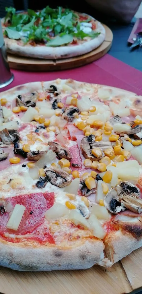 Menu_Ginato Restaurant & Pizzeria_Schneverdingen_image_9