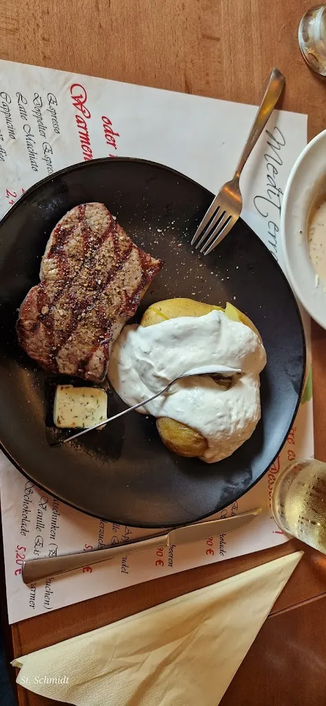 Menu_Restaurant Mediterrano_Schneverdingen_immagine_5