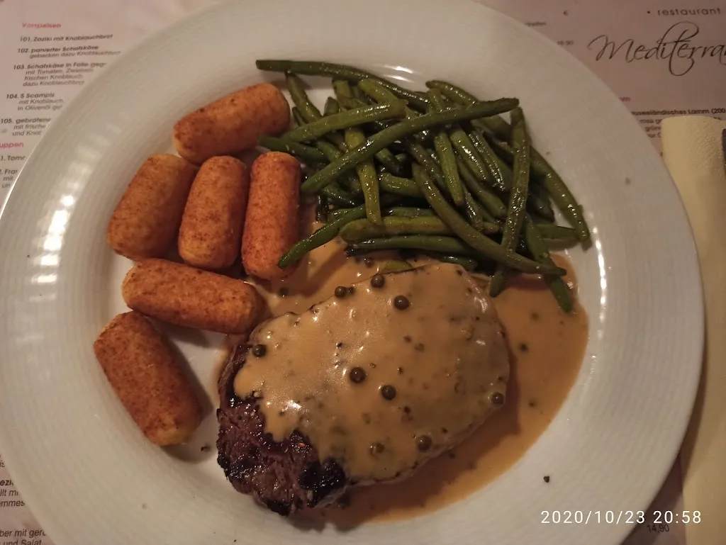 Menu_Restaurant Mediterrano_Schneverdingen_immagine_7