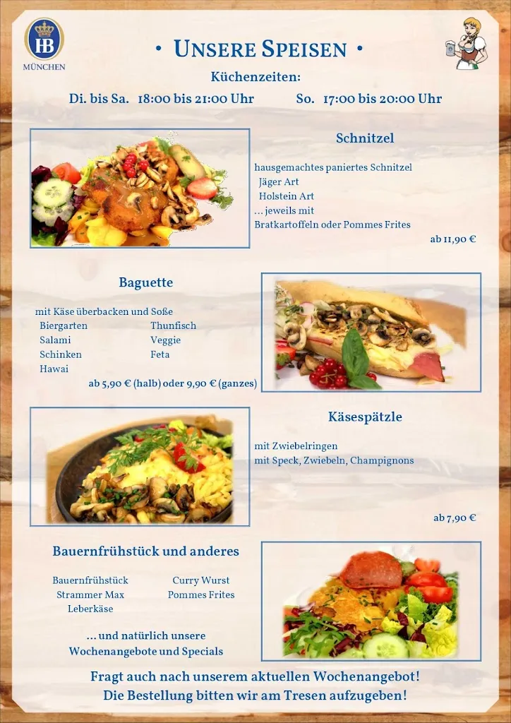Menu_Biergarten Am Rathaus_Schneverdingen_image_1