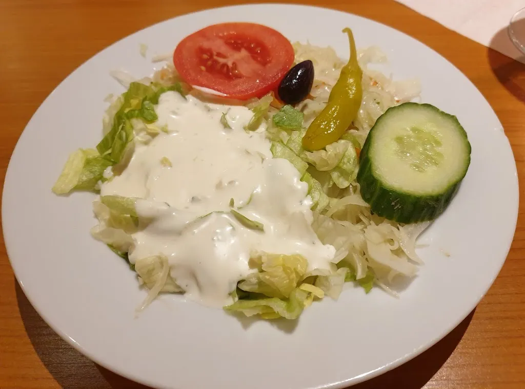 Menu_Restaurant Athen_Schneverdingen_immagine_6