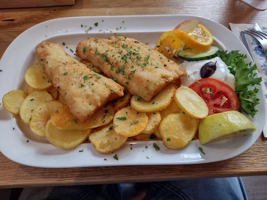 Menu_Restaurant Athen_Schneverdingen_immagine_7