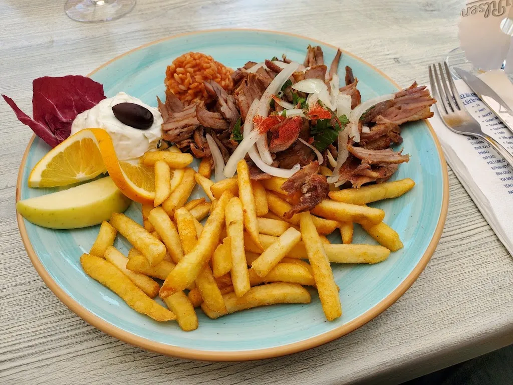 Menu_Restaurant Athen_Schneverdingen_immagine_8