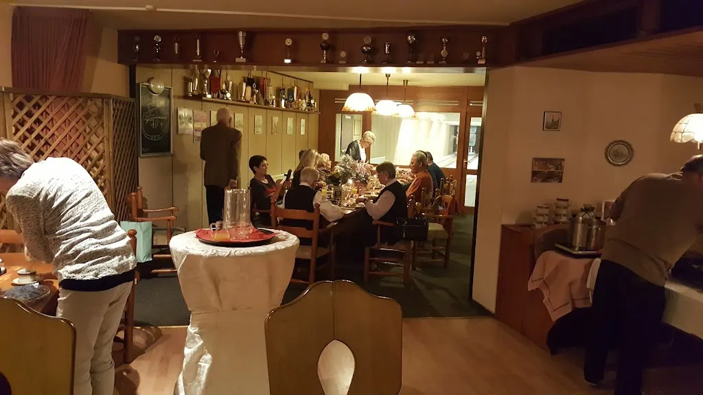 Schneverdinger Hof ristorante a Schneverdingen