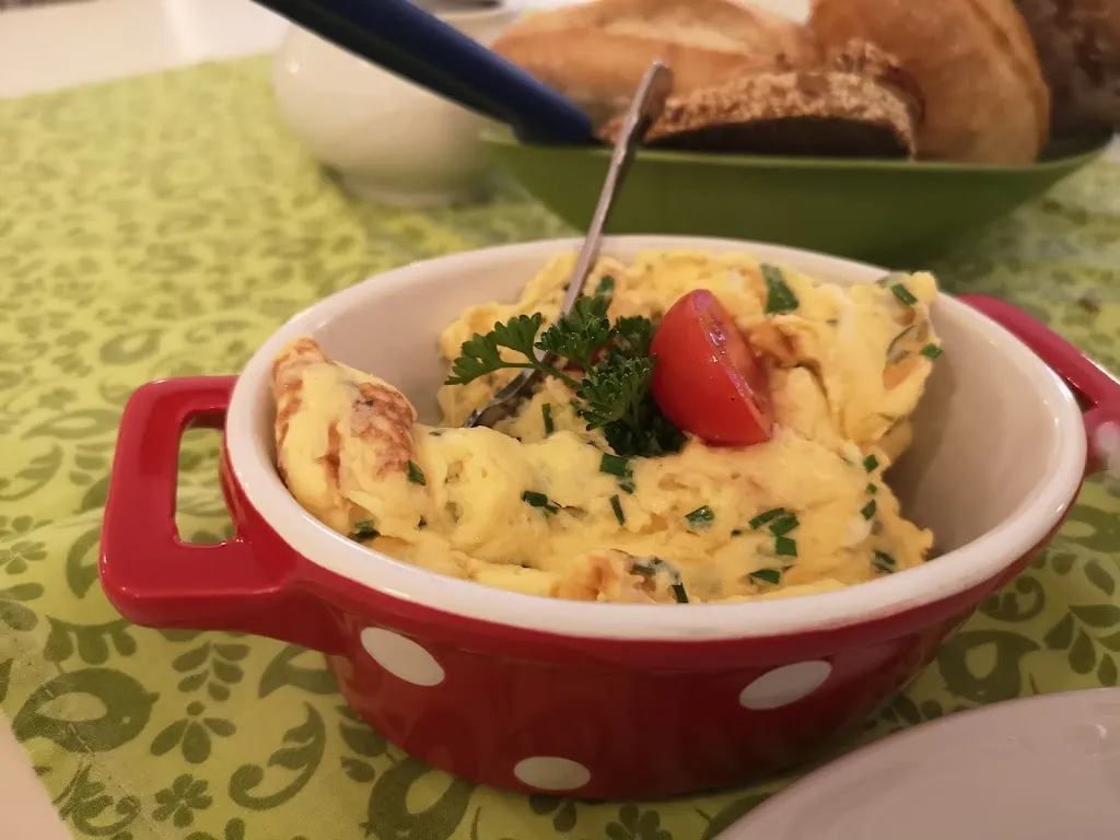 Inge Kammler_cafe schnittchen_Schneverdingen_review