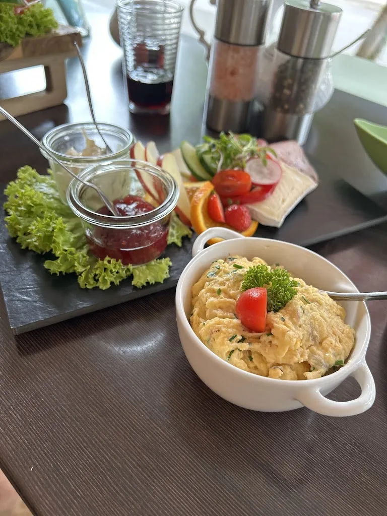 Kristina_cafe schnittchen_Schneverdingen_review