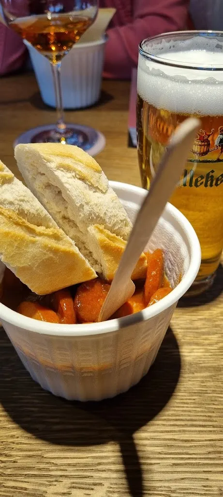 C. F._Pietz - Food and Moor_Schneverdingen_review