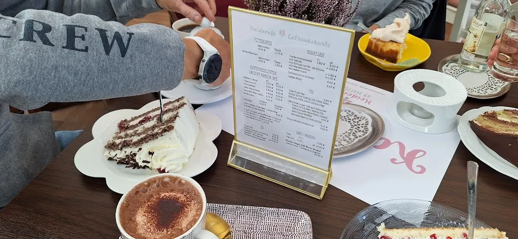Menu_Heidecafe Café Am Dorfteich_Schneverdingen_image_1
