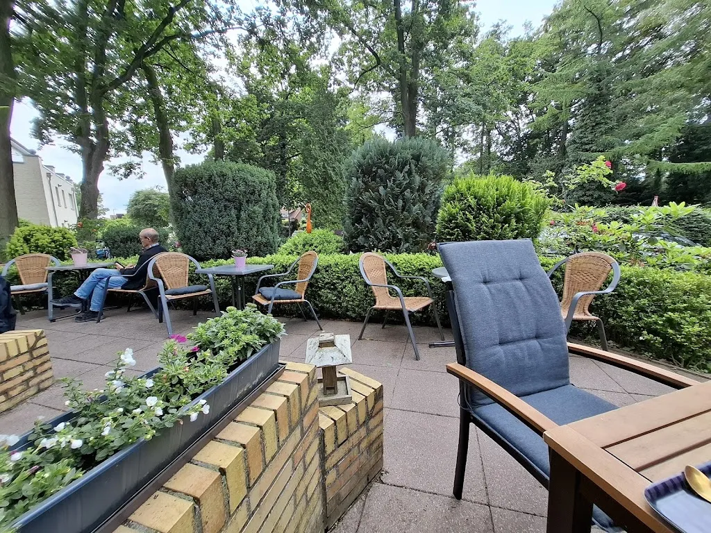 Nadine Metzner_Heidecafe Café Am Dorfteich_Schneverdingen_reseña