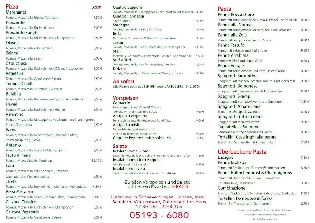 Menu_Bocca d'oro_Schneverdingen_image_2