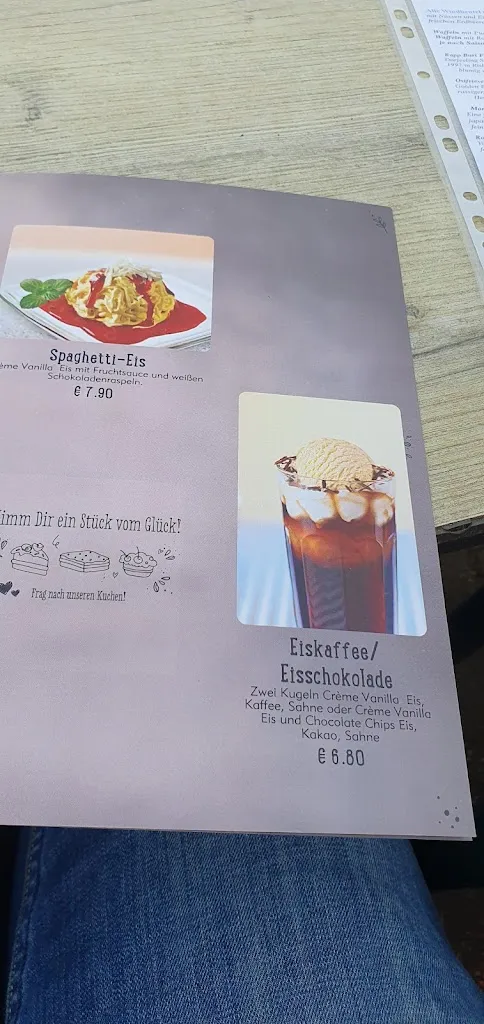 Menu_Café and Pension Höpen-Idyll_Schneverdingen_image_4