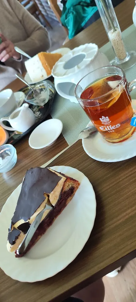 Menu_Café and Pension Höpen-Idyll_Schneverdingen_image_5