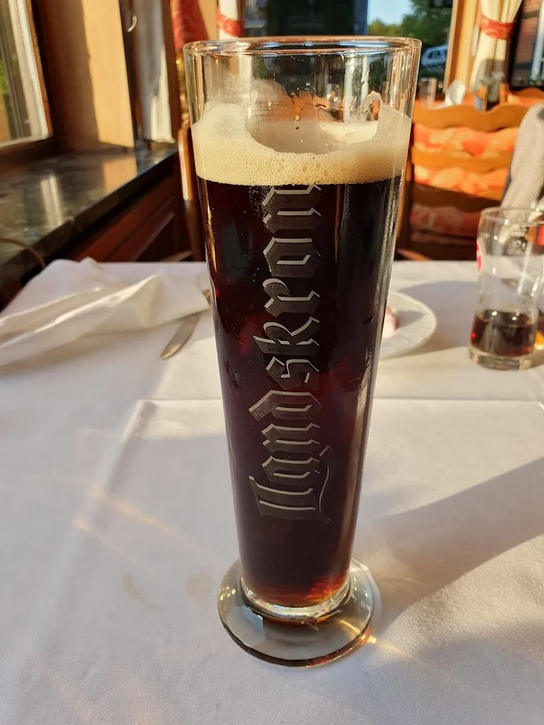 Laercio Azevedo_Café and Pension Höpen-Idyll_Schneverdingen_review